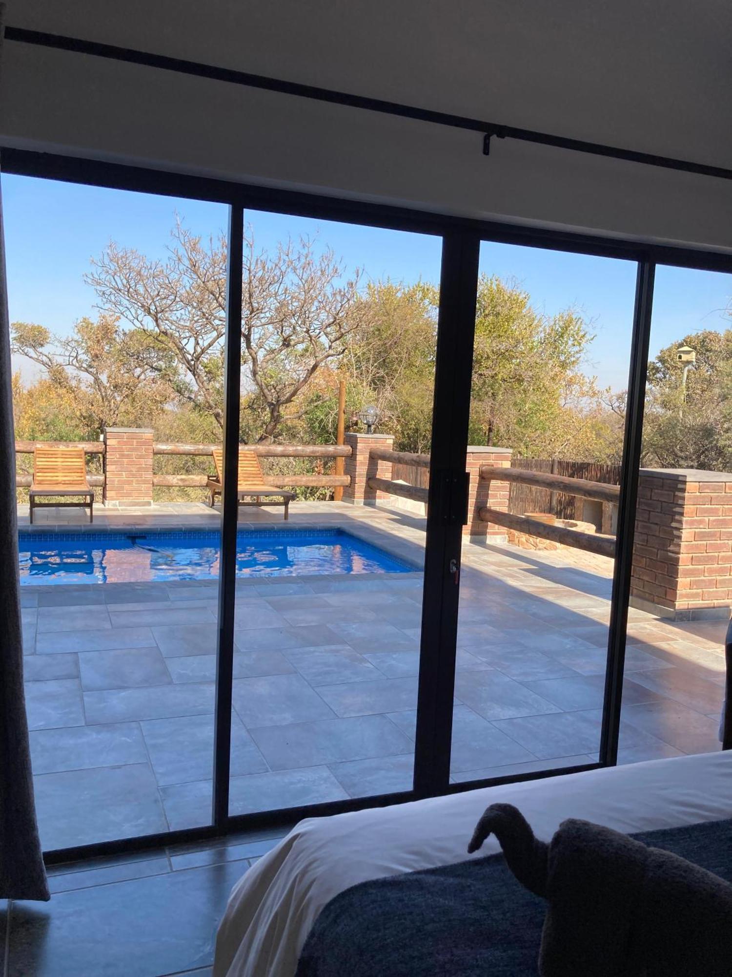 636 Itaga Safari Lodge, Mabalingwe Nature Reserve Mabula Game Reserve ภายนอก รูปภาพ