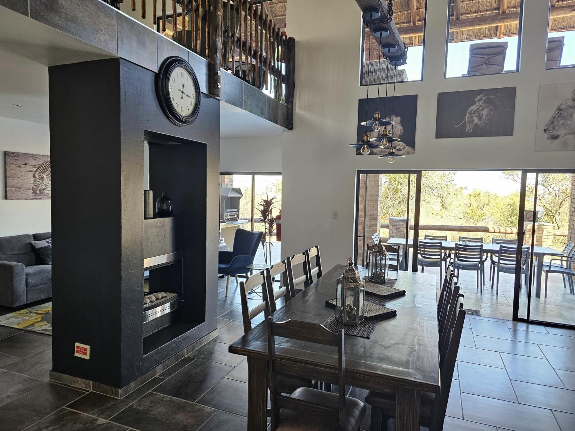 636 Itaga Safari Lodge, Mabalingwe Nature Reserve Mabula Game Reserve ภายนอก รูปภาพ