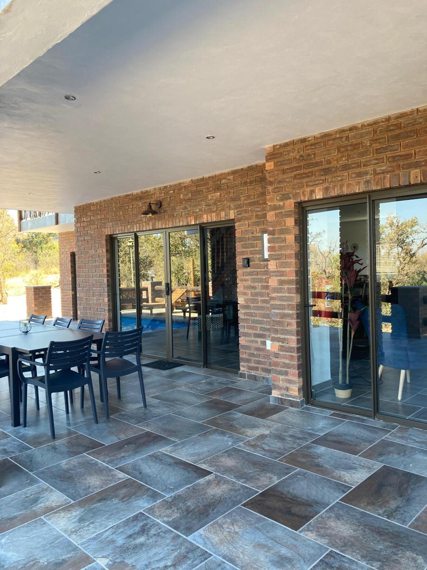 636 Itaga Safari Lodge, Mabalingwe Nature Reserve Mabula Game Reserve ภายนอก รูปภาพ