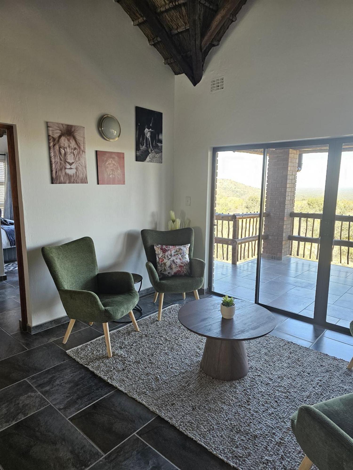 636 Itaga Safari Lodge, Mabalingwe Nature Reserve Mabula Game Reserve ภายนอก รูปภาพ